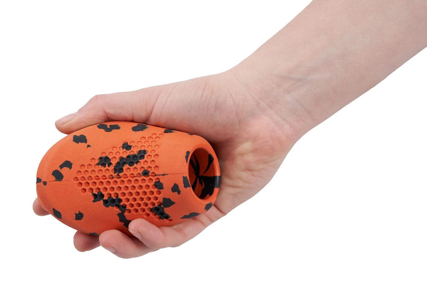 Non-stop Dogwear Throw Toy