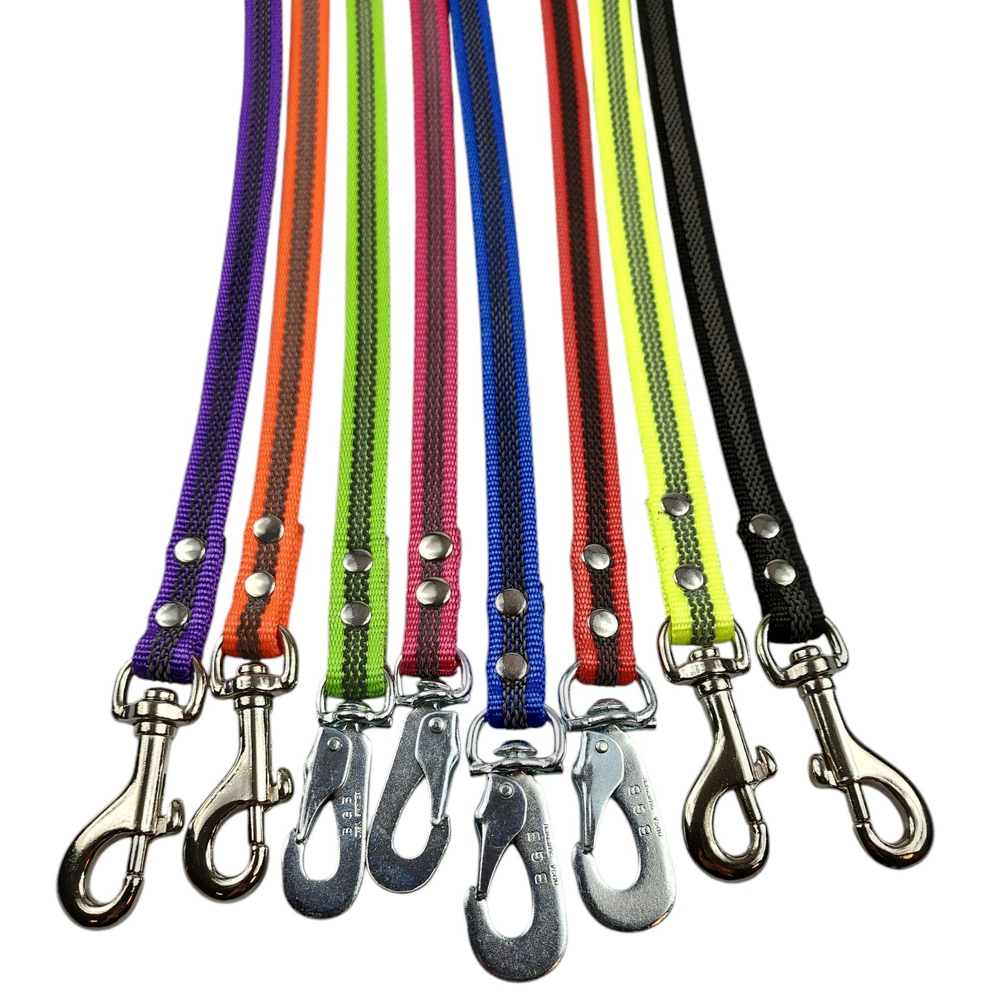 Jami Supergrip Koppel 12mm