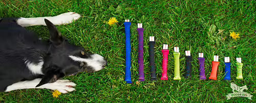 Doggie-Zen Minidummies