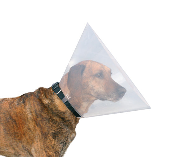 Trixie Hundkrage Plast