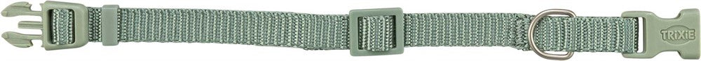 Trixie Premium Halsband Sage