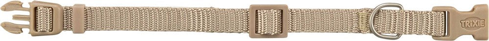Trixie Premium Halsband Sand