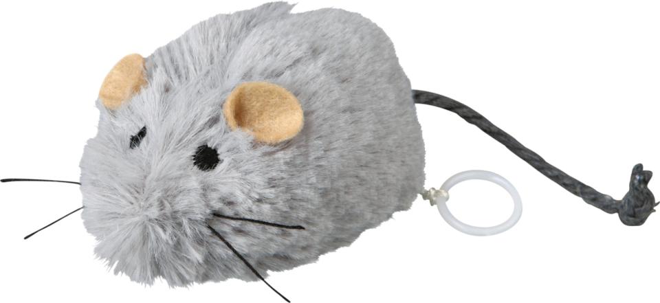 Jolly Paw Jolly Mouse