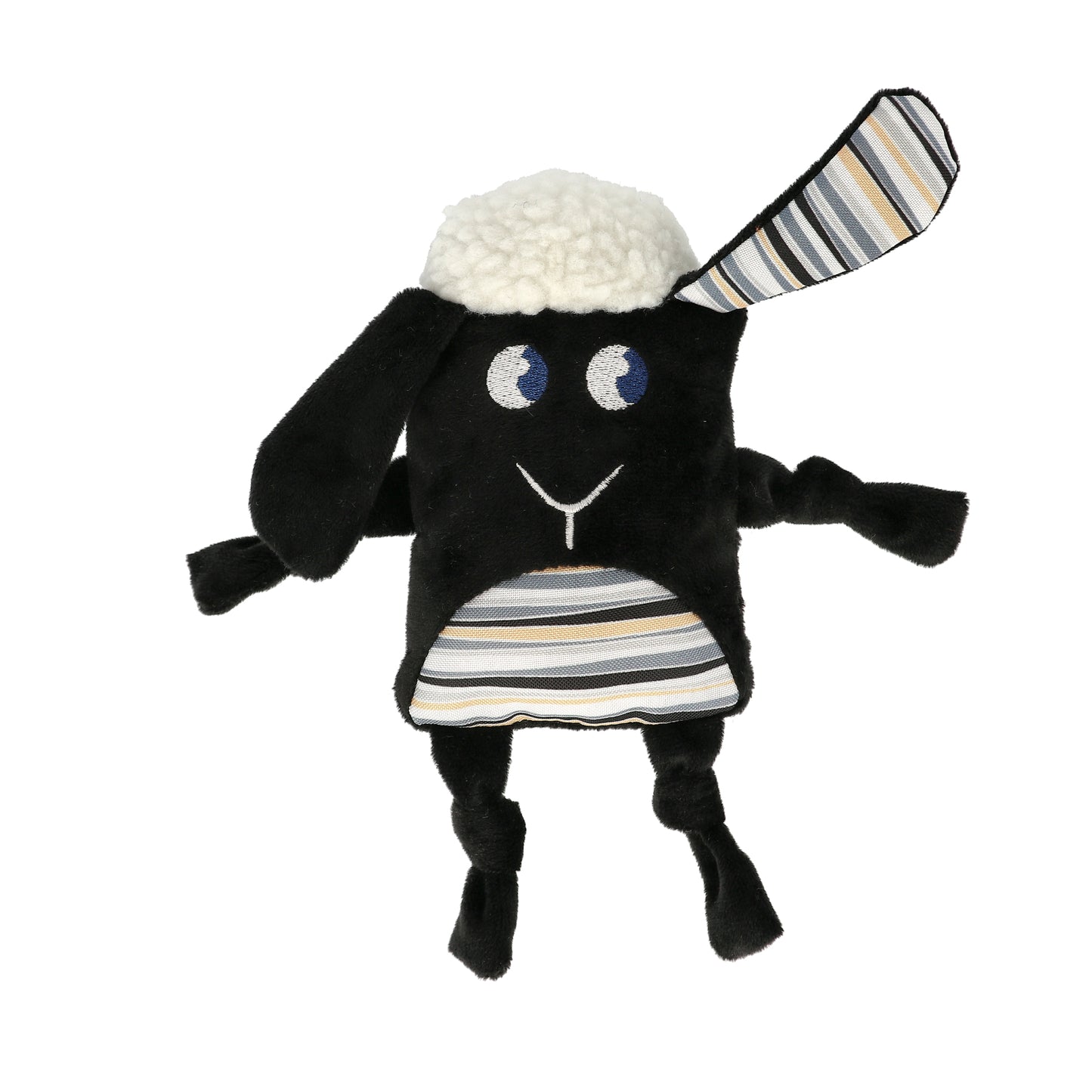 Dogman Lambe Plutt