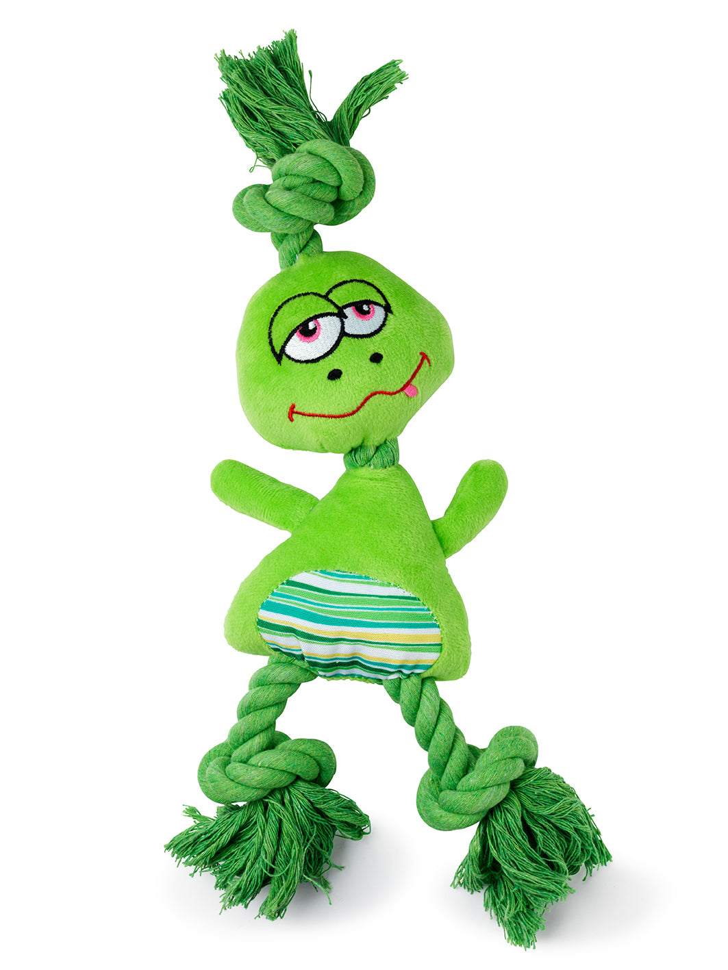 Dogman Frogge Rep
