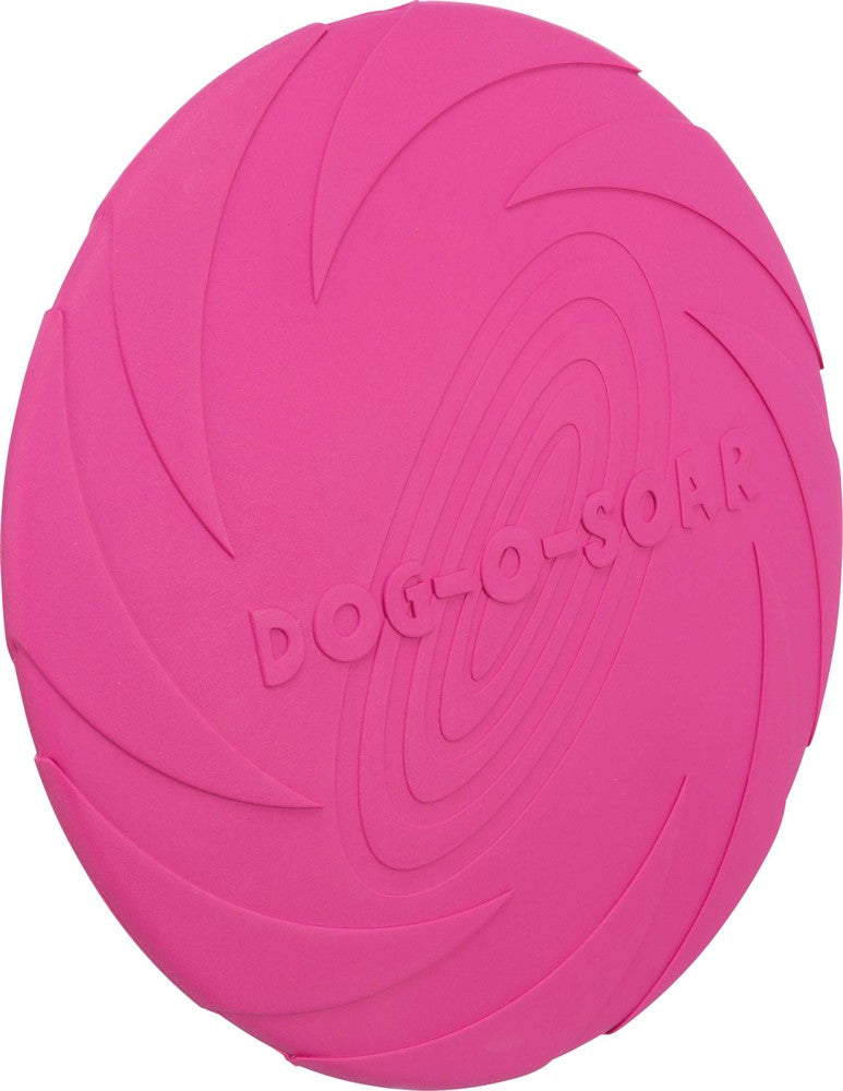 Trixie Frisbee Naturgummi