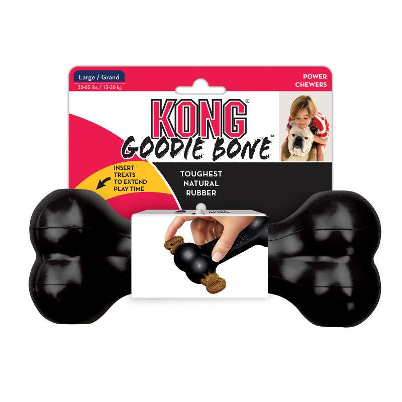 Kong Extreme Goddiebone L