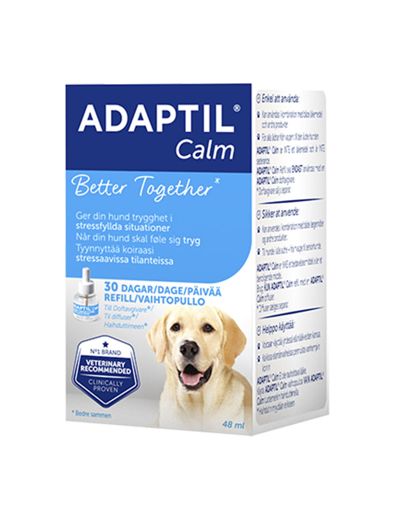Swedish Animal Pharmacy Balance