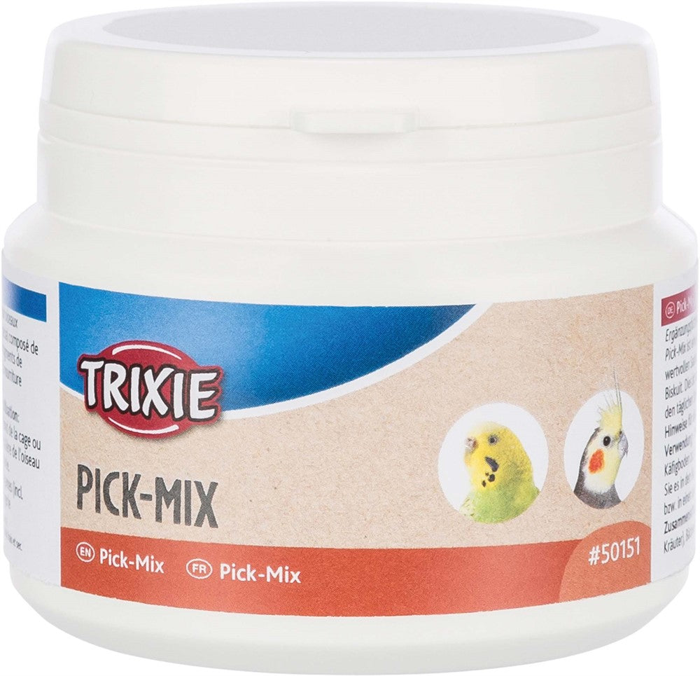 Trixie Pick-mix