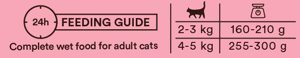 Monster Cat Adult Single Protein Beef