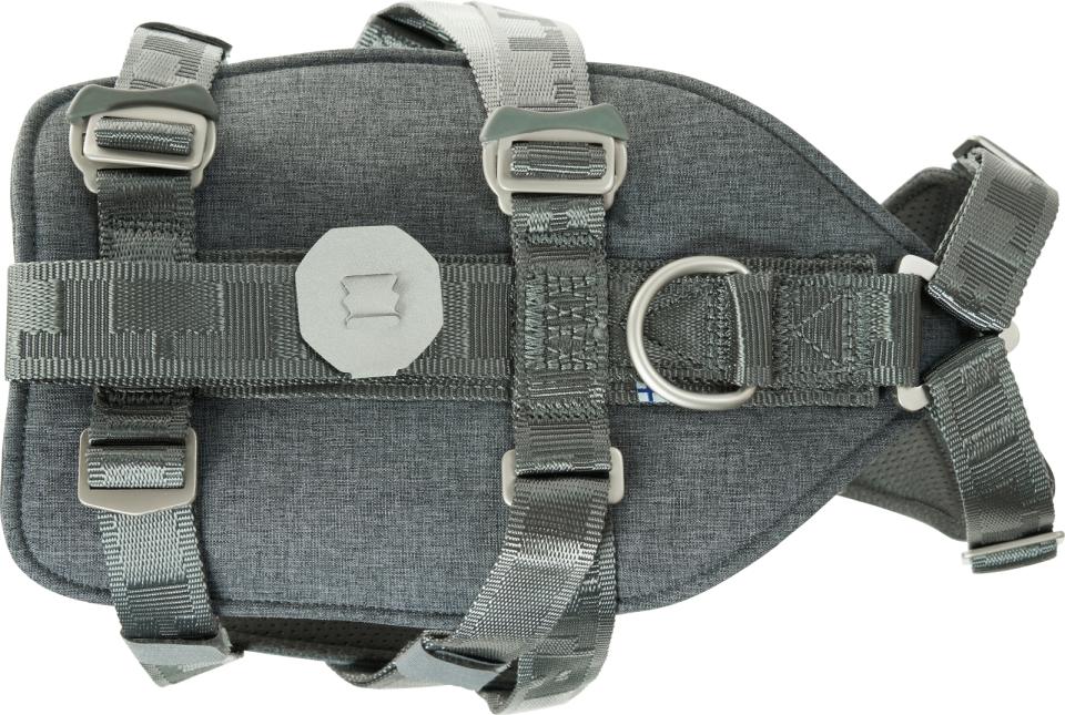 MimSafe Allsafe Harness Car Harness