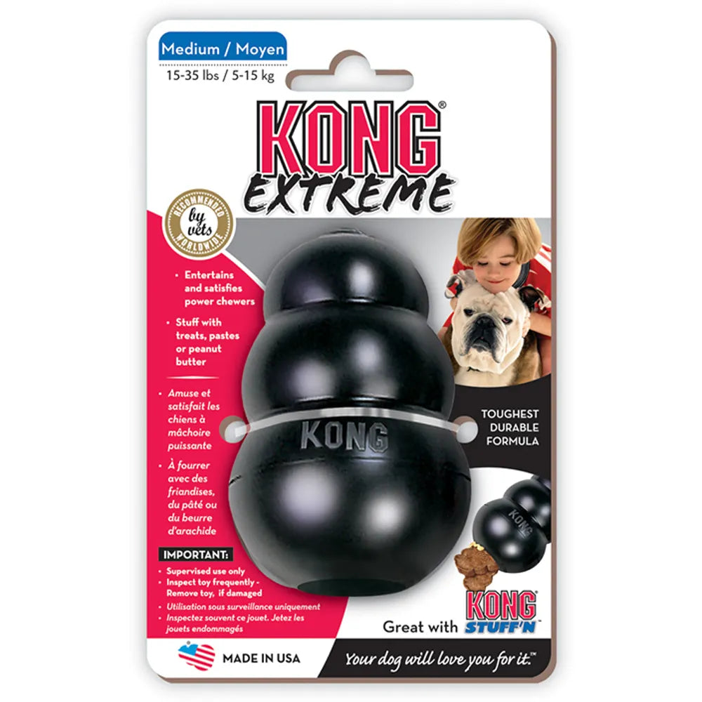 Kong Extreme