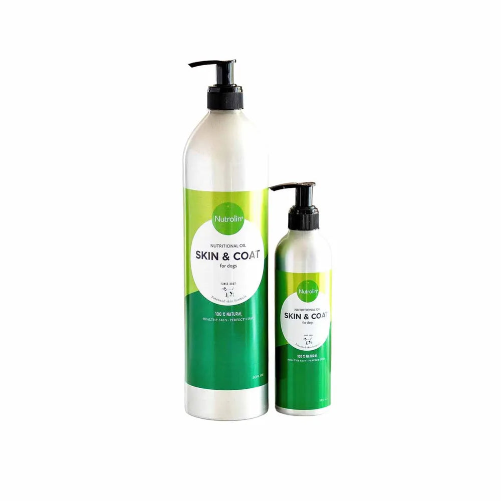 Nutrolin Skin & Coat