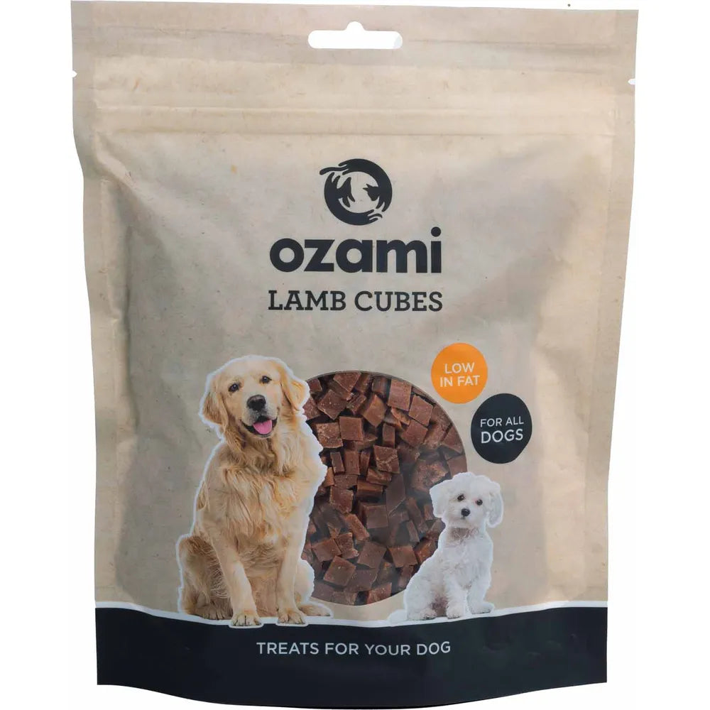 Ozami Lamb Cubes