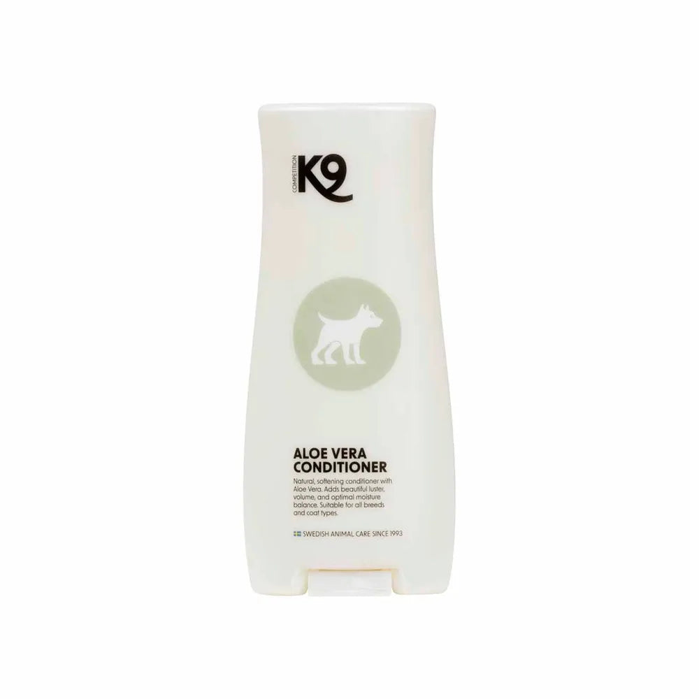 K9 Aloe Vera Conditioner 300ml