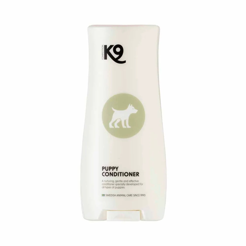 K9 Puppy Conditioner 300ml