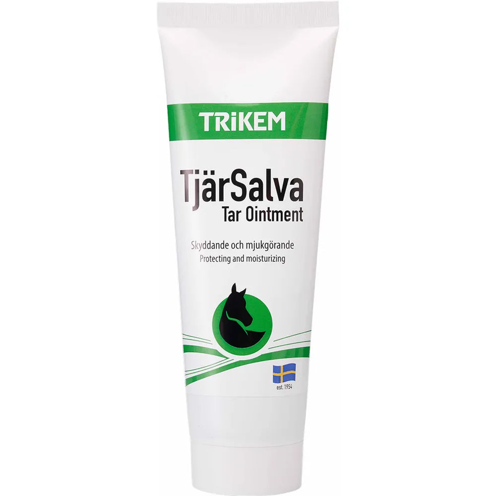 Trikem Tjärsalva 250ml