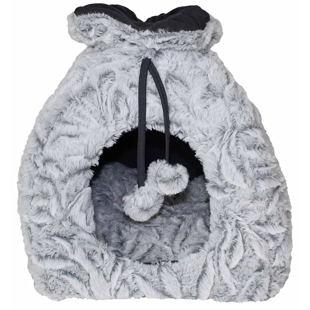 Ozami Cat Igloo Sissela