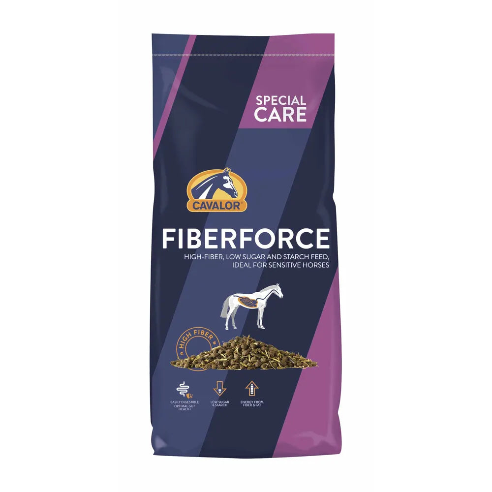 Cavalor Fiber Force 15kg
