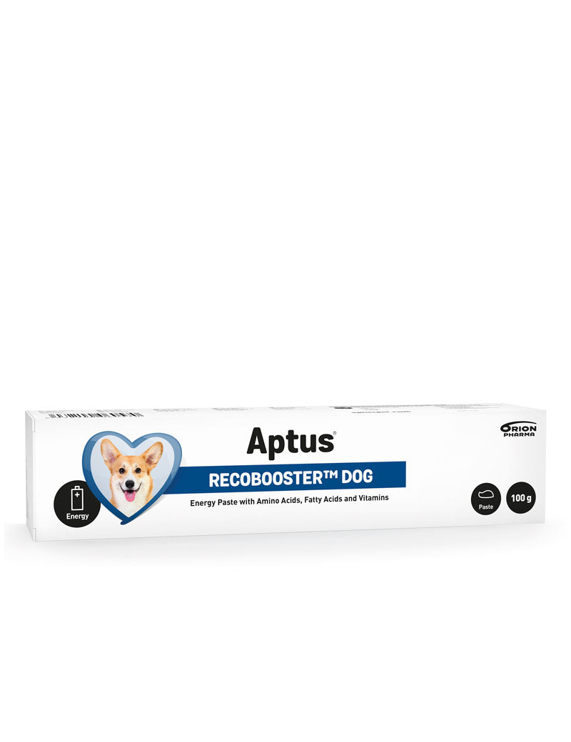 Aptus RecoBooster Dog