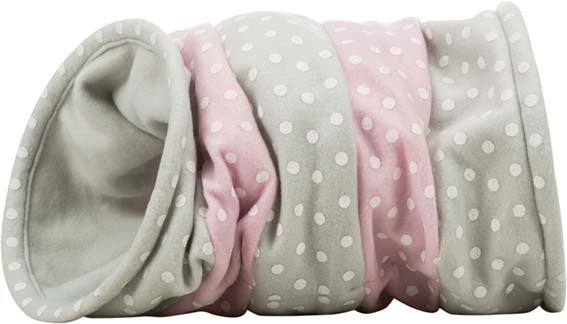 Trixie Kattunnel Fleece
