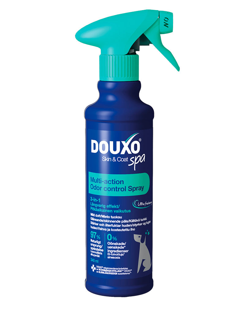 Douxo Spa Odor Control Spray