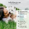 Yuup! Home Crisp Coats Shampoo