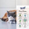 Yuup! Home All Types of Coats Shampoo