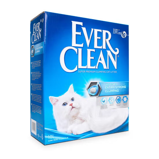Ever Clean Extra Strong Unscented