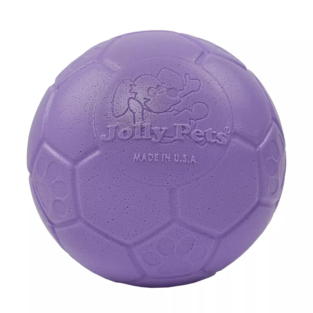 Jolly Soccer Ball S