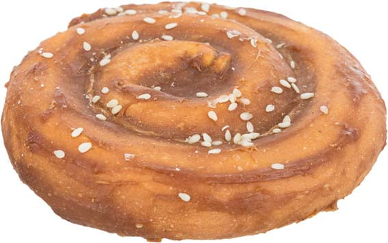 Trixie Denta Fun Kanelbulle