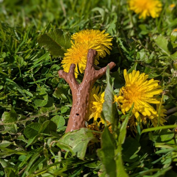 Nosverket Behållare Pinne