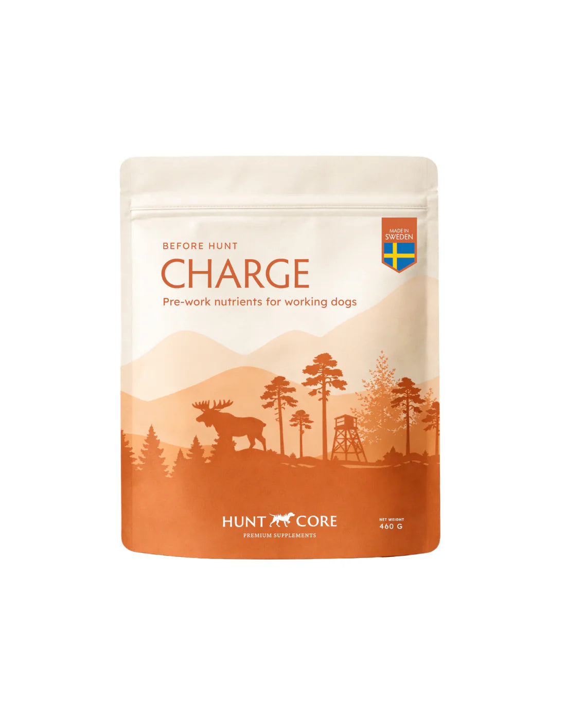 Swedish Animal Pharmacy Power ReHydrate