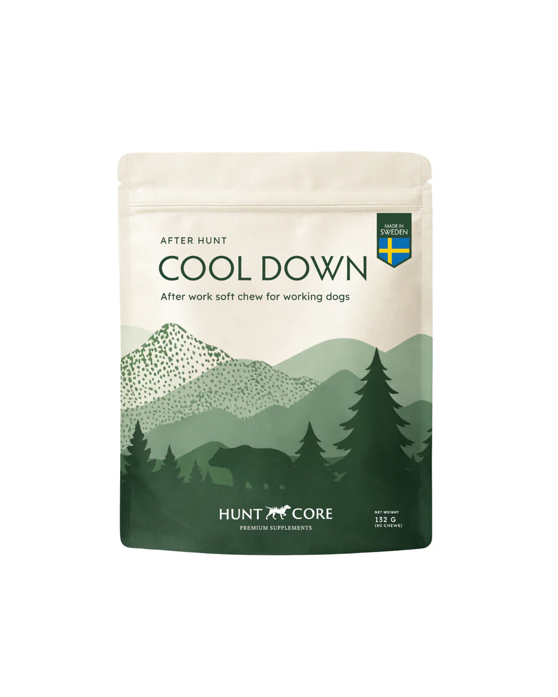 Swedish Animal Pharmacy Power ReHydrate