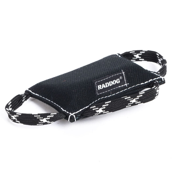 Raddog Jute Tug Ringo Classic 25x5cm