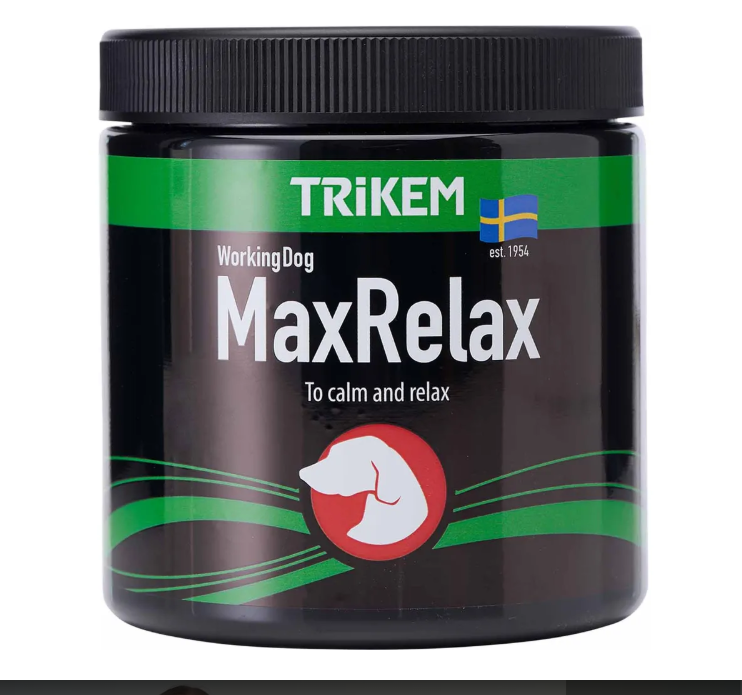Trikem Max Relax