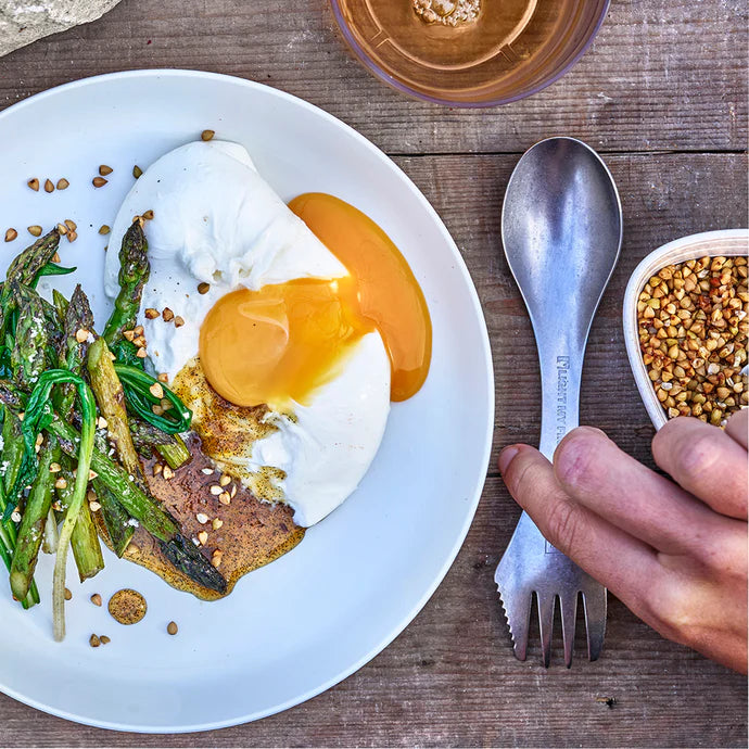 Light My Fire Spork Stainless
