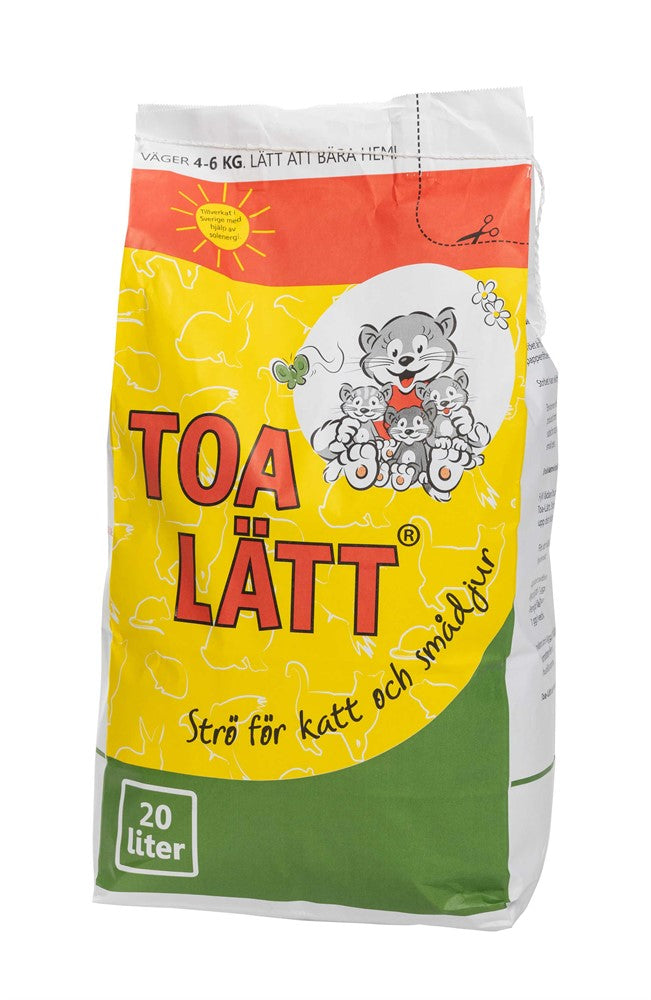 Toa-Lätt