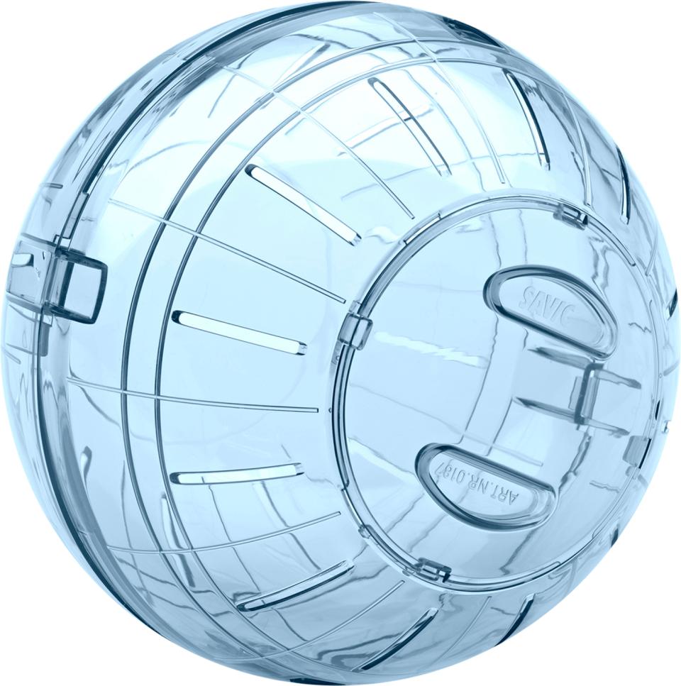Savic Exercise Wheel