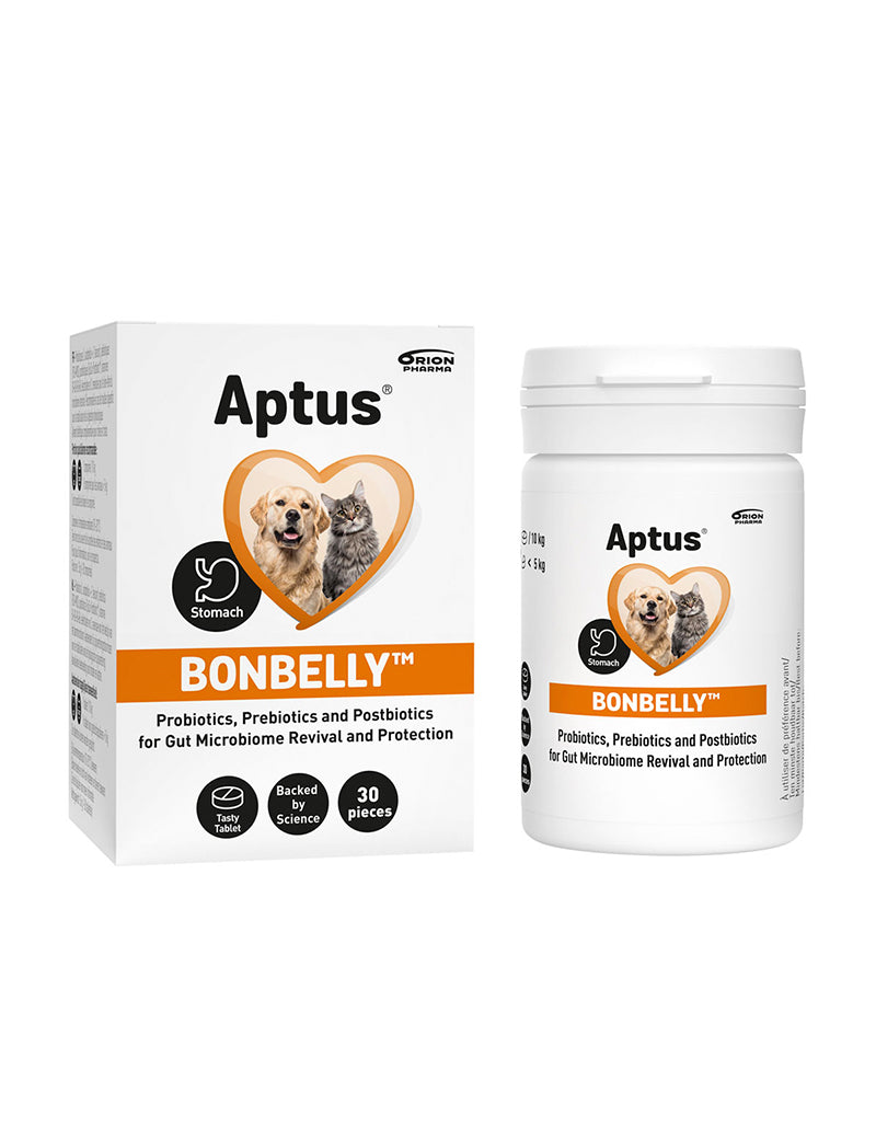Aptus Bonbelly