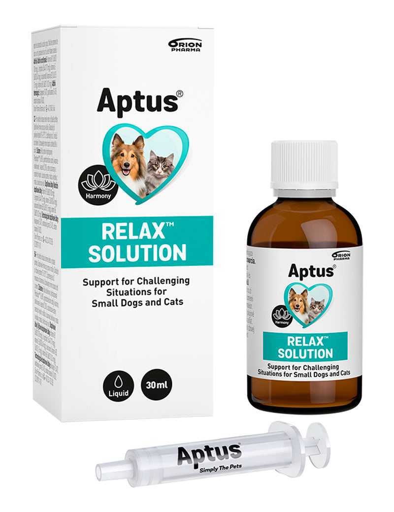 Aptus Relax Solution