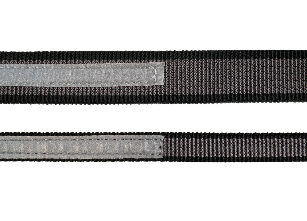 Non-stop Dogwear Touring Bungee Teal 13mm
