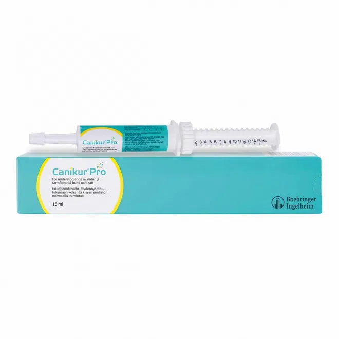 Canikur Pro Pasta 30ml