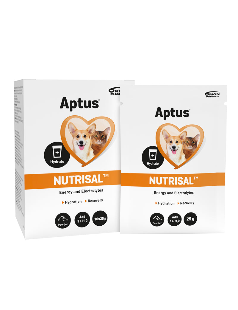 Aptus Nutrisal