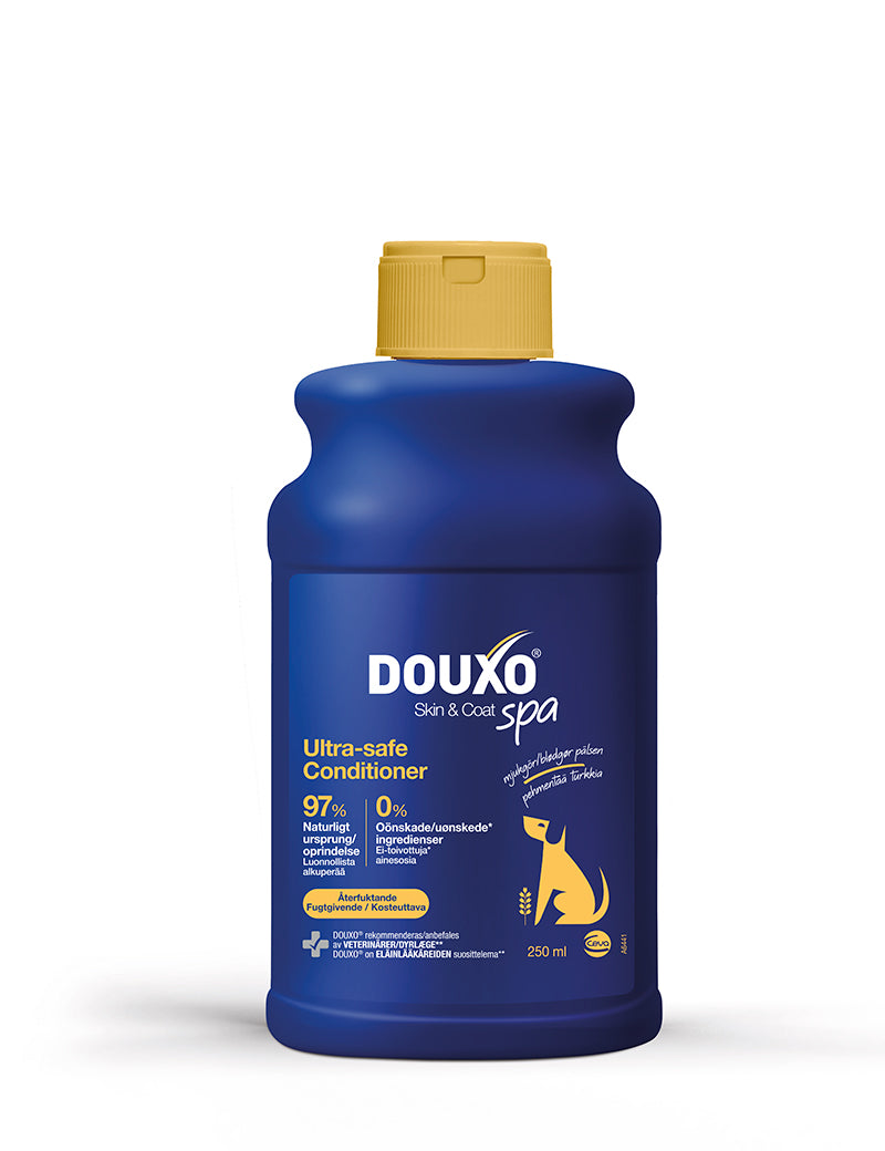 Douxo Spa Conditioner