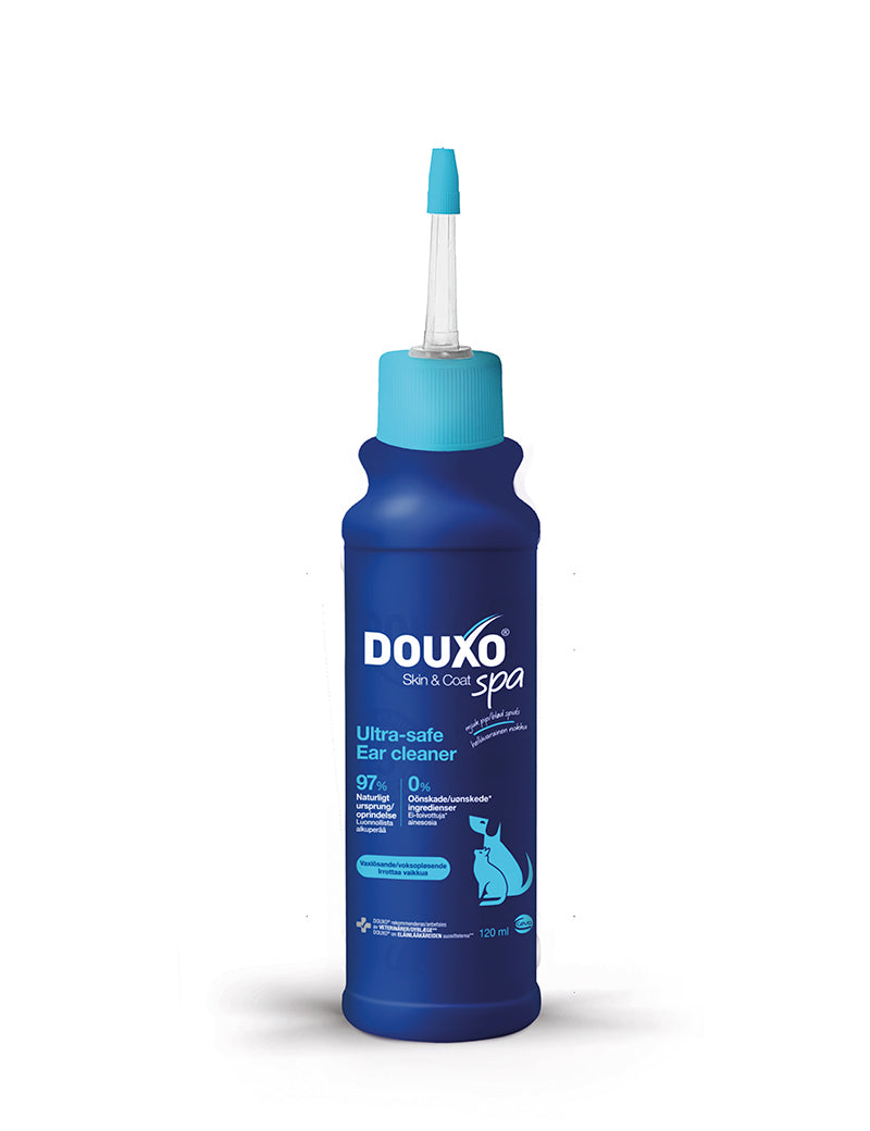 Douxo Spa Dewaxing Ear Cleaner