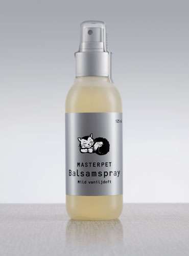 Masterpet Katt Balsamspray