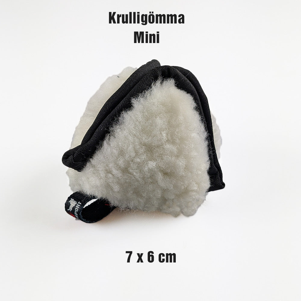 Jami Krulligömma