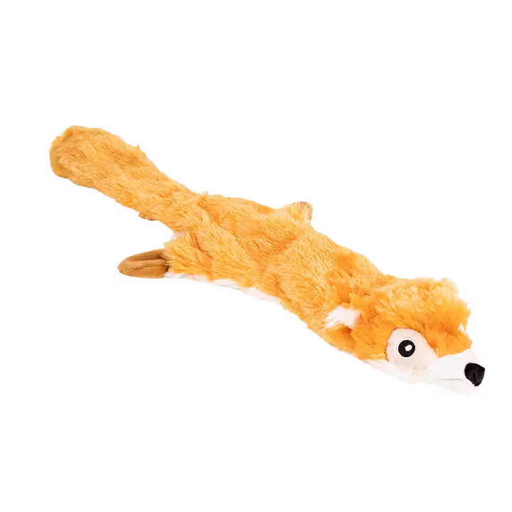 Pritax Hundleksak Rävis