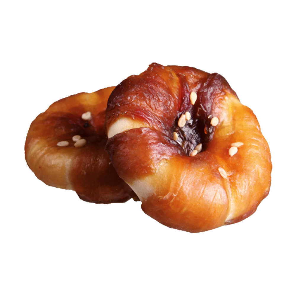 Trixie Denta Fun Cinnamon Bun